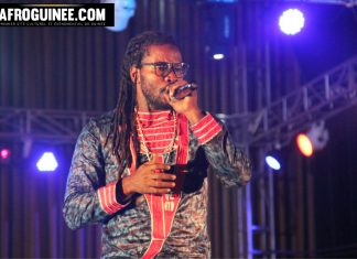 Présentation de l’album M’ma Namougni (Ma Culture)