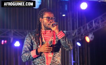 Présentation de l’album M’ma Namougni (Ma Culture)