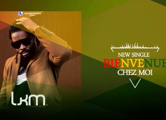 Musique: LKM signe son retour.