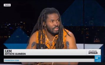 Humanitaire : Legros LKM fait don de vivres pour plusieurs orphelins guinéens !