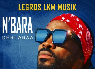 Le Gros Killer Mic « LKM » dévoile « N’bara Déri Ara » son nouveau single (vidéo)