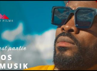 LEGROS LKM MUSIK LÂCHE ENFIN SON NOUVEAU CLIP « WO MINDÉ »