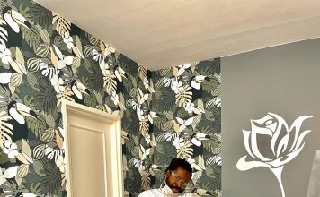 LKM DIPLÔME EN PEINTRE APLICATEUR DE REVÊTEMENT