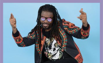 Legros Lkm en concert le 7 Mai à temps machine à partir de 19 H 30