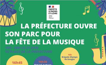 Legros Lkm Musik en concert le 21 JUIN en France pour la Fête de la Musique