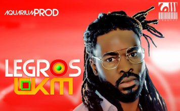 NEW SINGLE : LEGROS LKM CHANTE POUR SON AMOUR ALICE