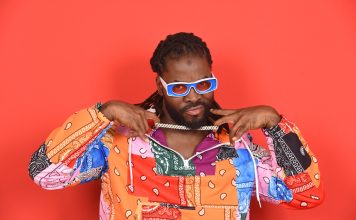 Enfin! Legros LKM change de stratégie en dévoilant le teaser du nouveau clip