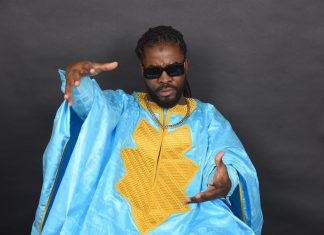 Legros LKM fait son retour avec le clip tant attendu : “La Guinée K”