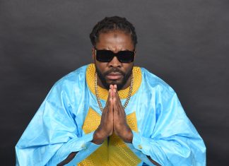 Legros Lkm dévoile le teaser de son clip « La Guinée K »