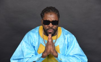 Legros Lkm dévoile le teaser de son clip « La Guinée K »