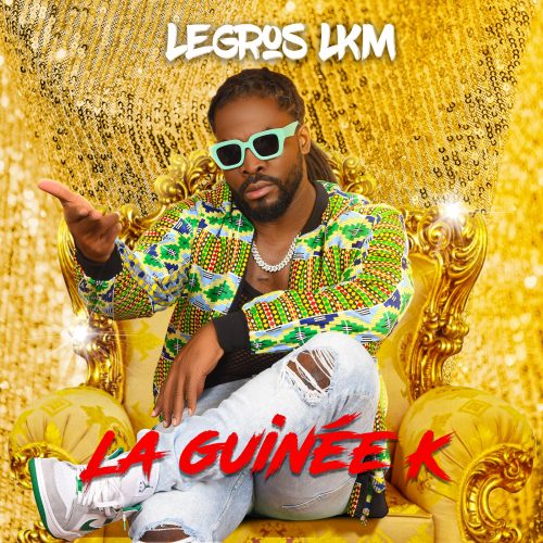 Legros LKM - La Guinée K