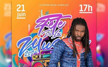 Legros LKM attendu à la fête de la musique 2024 ! Legros LKM attendu à la fête de la musique 2024 !