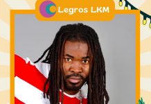 Venez vivre le “Kan Ya Makan” avec Legros LKM !