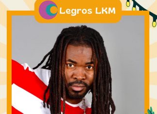 Venez vivre le “Kan Ya Makan” avec Legros LKM !