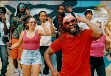 « Khakhili » : Un Nouveau Clip Pour Fêter Ensemble « La Guinée K » ! Découvrez "Khakhili" : Mon Cadeau Anniversaire de "La Guinée K"