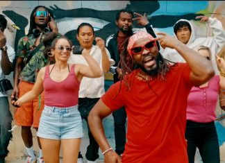 « Khakhili » : Un Nouveau Clip Pour Fêter Ensemble « La Guinée K » ! Découvrez "Khakhili" : Mon Cadeau Anniversaire de "La Guinée K"