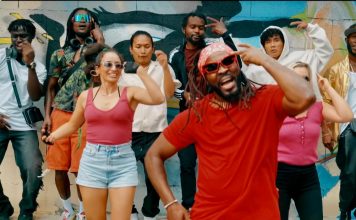 « Khakhili » : Un Nouveau Clip Pour Fêter Ensemble « La Guinée K » ! Découvrez "Khakhili" : Mon Cadeau Anniversaire de "La Guinée K"