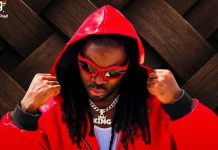 Legros LKM signe son retour avec « Ma Dignité » ma dignité