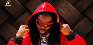 Legros LKM signe son retour avec « Ma Dignité » ma dignité