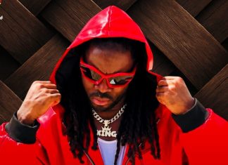 Legros LKM signe son retour avec « Ma Dignité » ma dignité