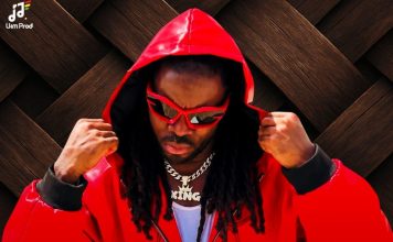 Legros LKM signe son retour avec « Ma Dignité » ma dignité