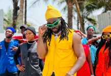 Legros LKM dévoile “Ma Dignité” : un hymne à la résilience sur fond d’Amapiano Legros LKM