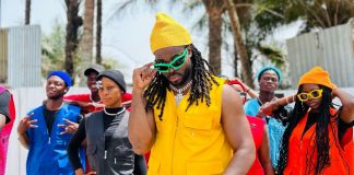 Legros LKM dévoile “Ma Dignité” : un hymne à la résilience sur fond d’Amapiano Legros LKM